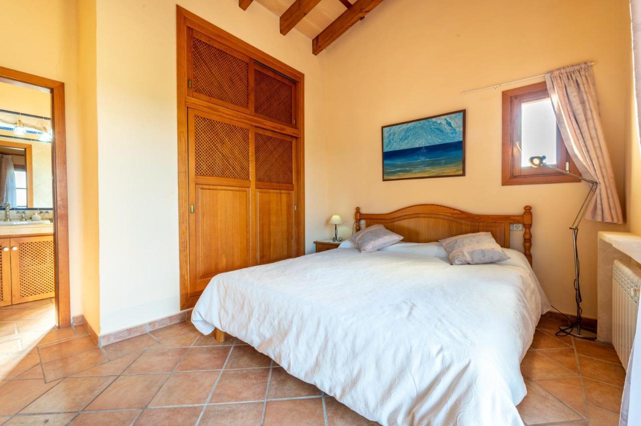 Vakantiehuis Casa Julia By Mallorca House Rent *
