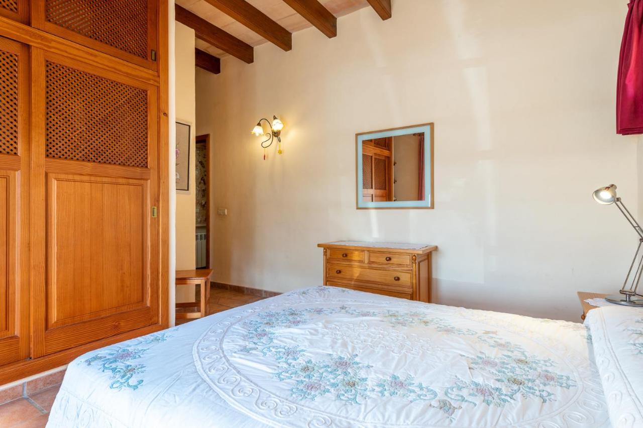 Vakantiehuis Casa Julia By Mallorca House Rent
