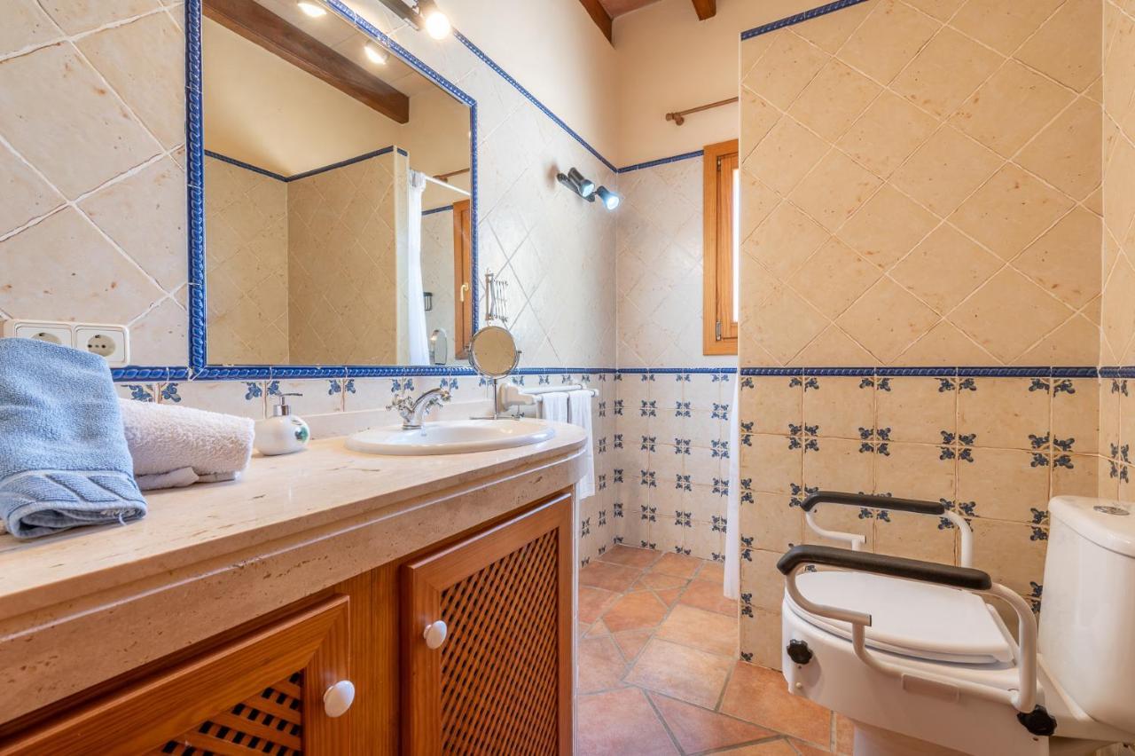 Casa Julia By Mallorca House Rent Vakantiehuis