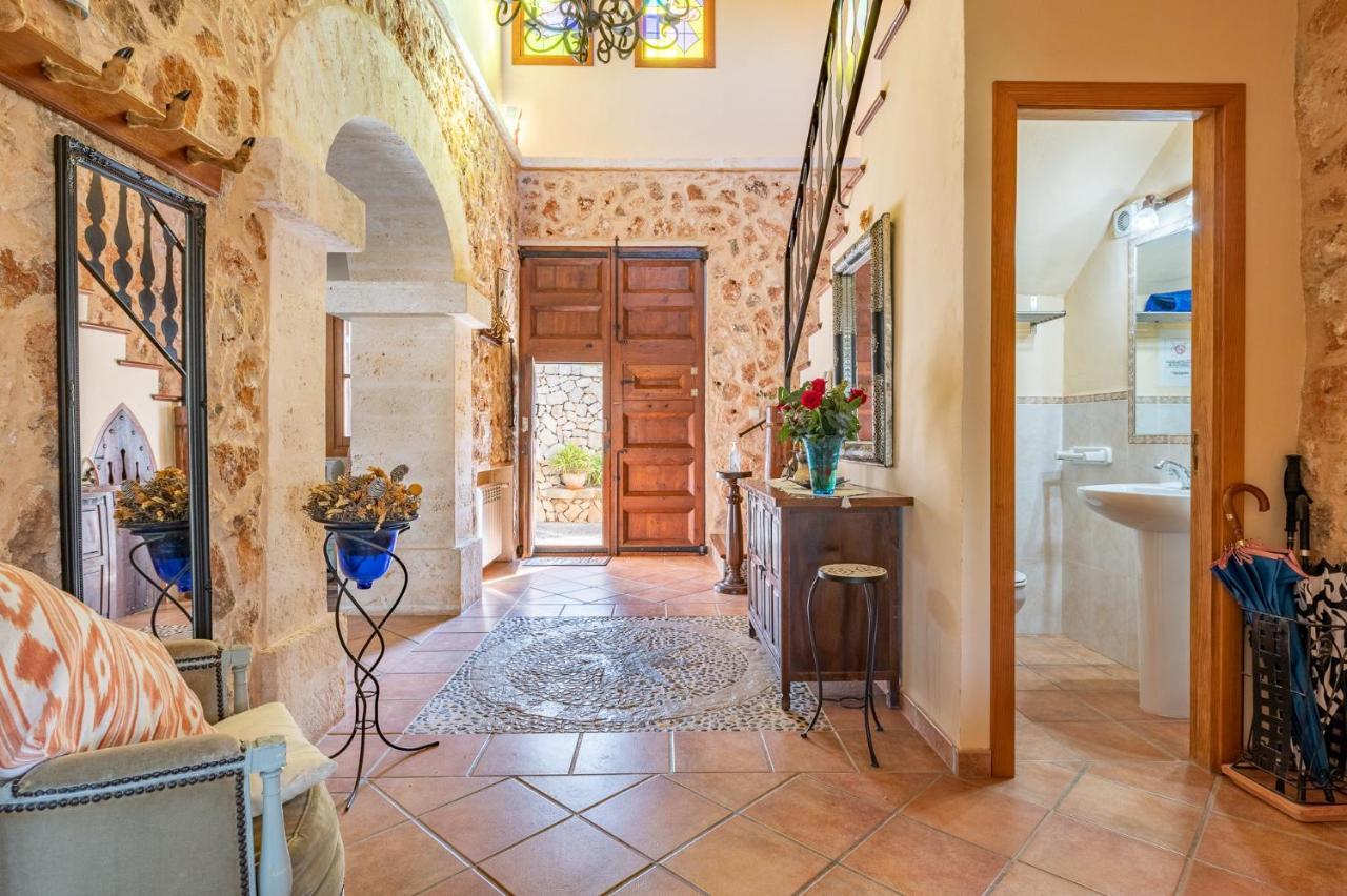 Vakantiehuis Casa Julia By Mallorca House Rent *