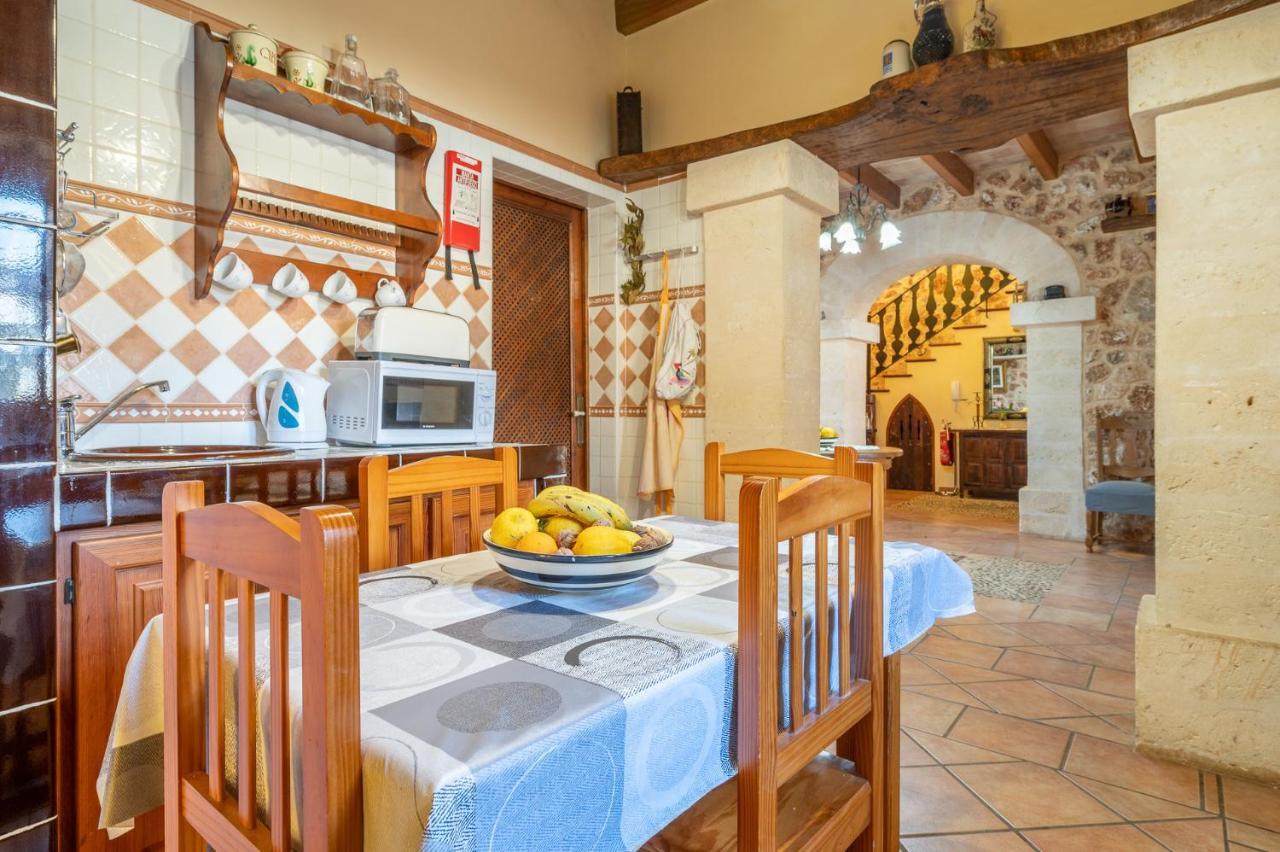 Casa Julia By Mallorca House Rent Vakantiehuis *