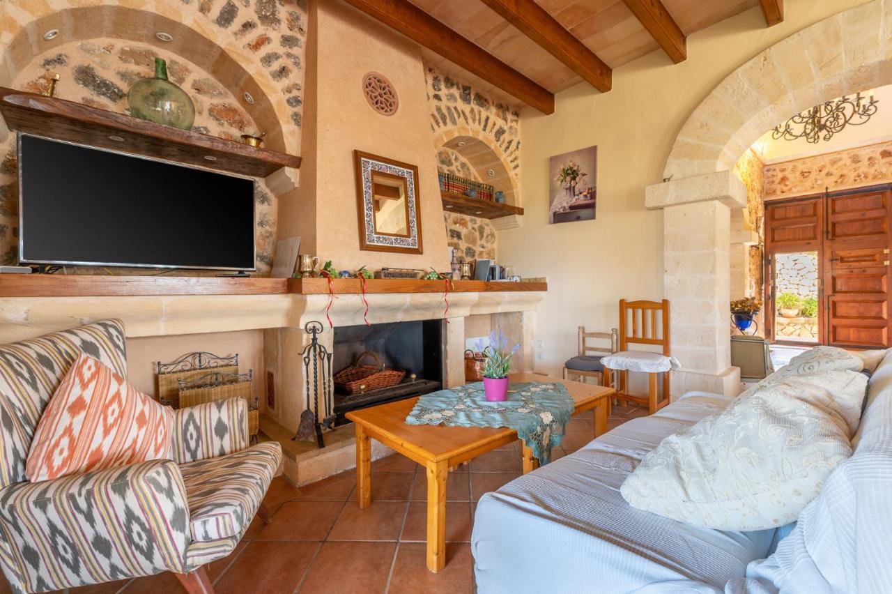 Vakantiehuis Casa Julia By Mallorca House Rent *