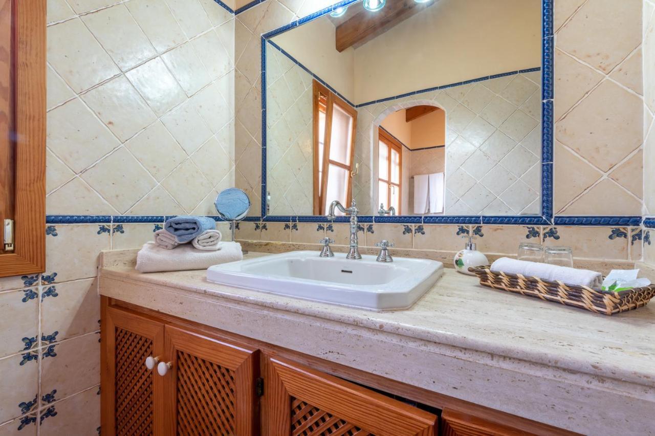 Vakantiehuis Casa Julia By Mallorca House Rent Manacor (Mallorca)