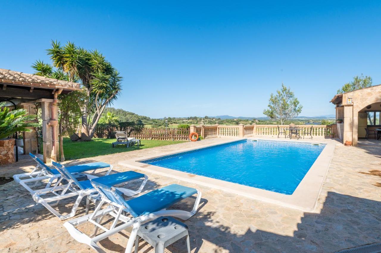 Casa Julia By Mallorca House Rent Vakantiehuis