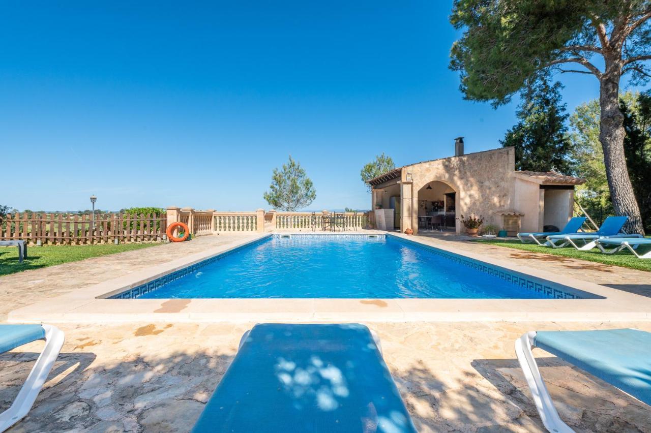 Casa Julia By Mallorca House Rent Vakantiehuis