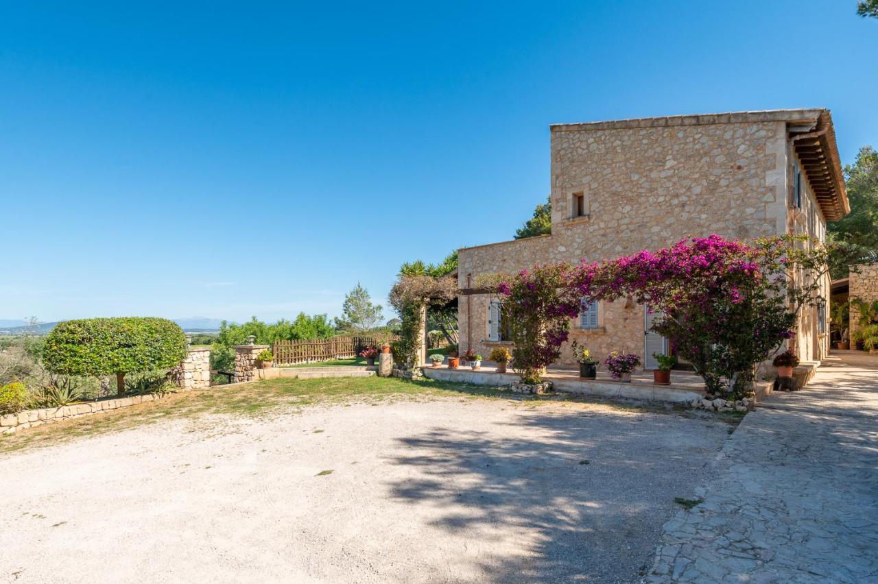 Vakantiehuis Casa Julia By Mallorca House Rent