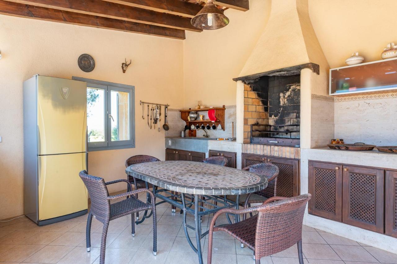 Vakantiehuis Casa Julia By Mallorca House Rent *