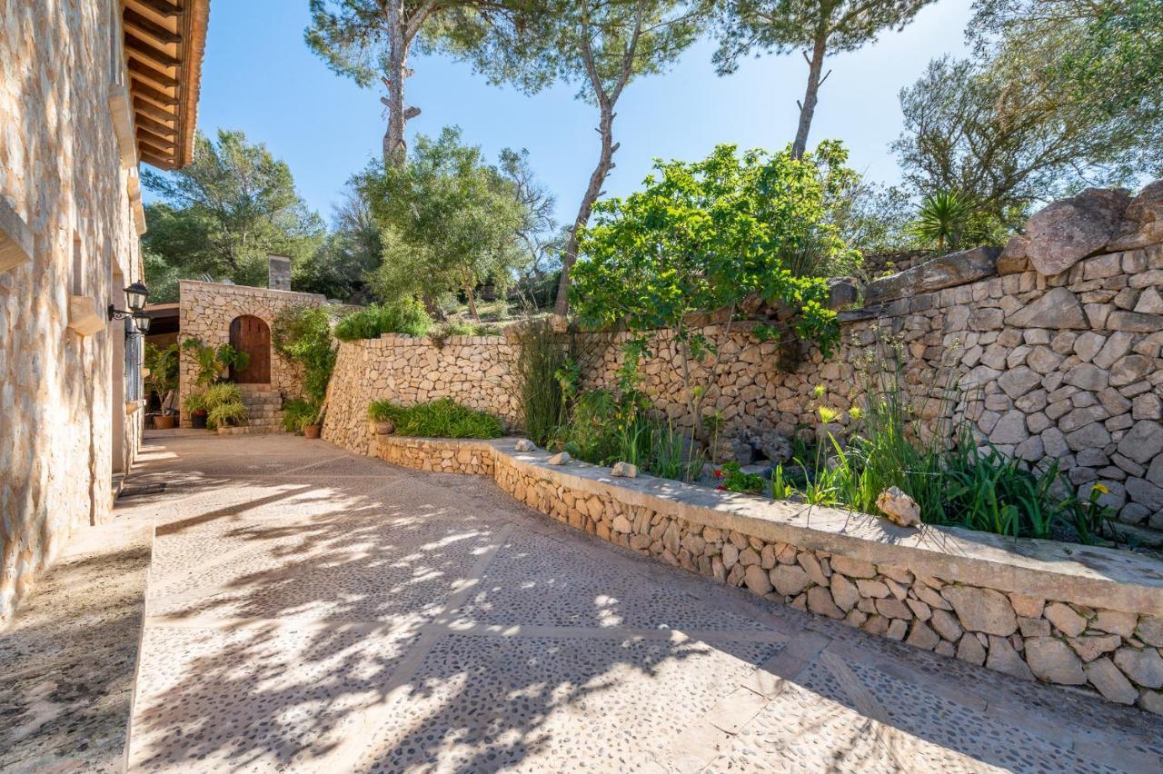 Casa Julia By Mallorca House Rent Vakantiehuis *